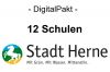 12 Schulen, Herne
