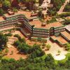 GES, Ronsdorf