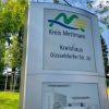 Kreishaus, Mettmann
