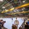 Uni Sport-/Eventhalle (4800 Besucher), Wuppertal