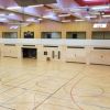 4fach Sporthalle (800 Besucher), Ronsdorf