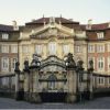 Erbdrostenhof, Münster