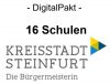 16 Schulen, Steinfurt