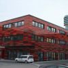 Verwaltung Bogestra, Bochum