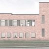 Neubau Jobcenter + Gesundheitsamt, Kreis Warendorf
