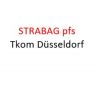 STRABAG (Telekom, GAP), Düsseldorf