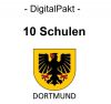 10 Schulen, Dortmund