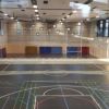 2fach Sporthalle, Selm