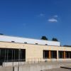 Turnhalle Overberg, Lünen