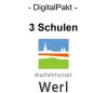 3 Schulen, Werl