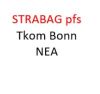 STRABAG (Telekom) NEA + USV, Bonn