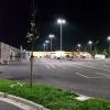 Parkplatz Kaufland, Hamm