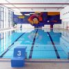 Hallenbad, Dortmund-Scharnhorst