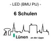 6 Schulen, Lünen